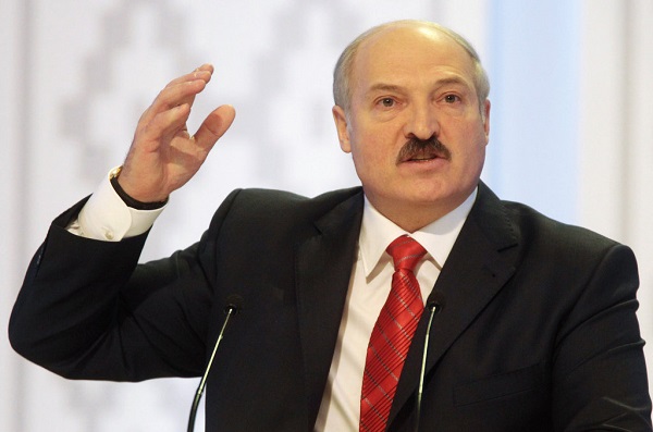 Лукашенко: Хватит реформ в образовании